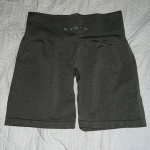 NVGTN seamless shorts